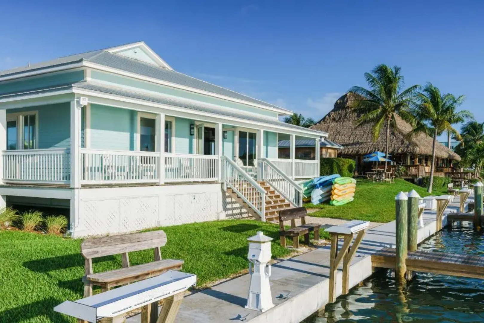 Fairfield Inn & Suites by Marriott Marathon Florida Keys