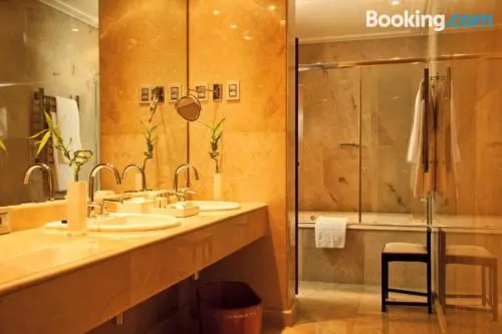 Grande Hotel Campos do Jordao