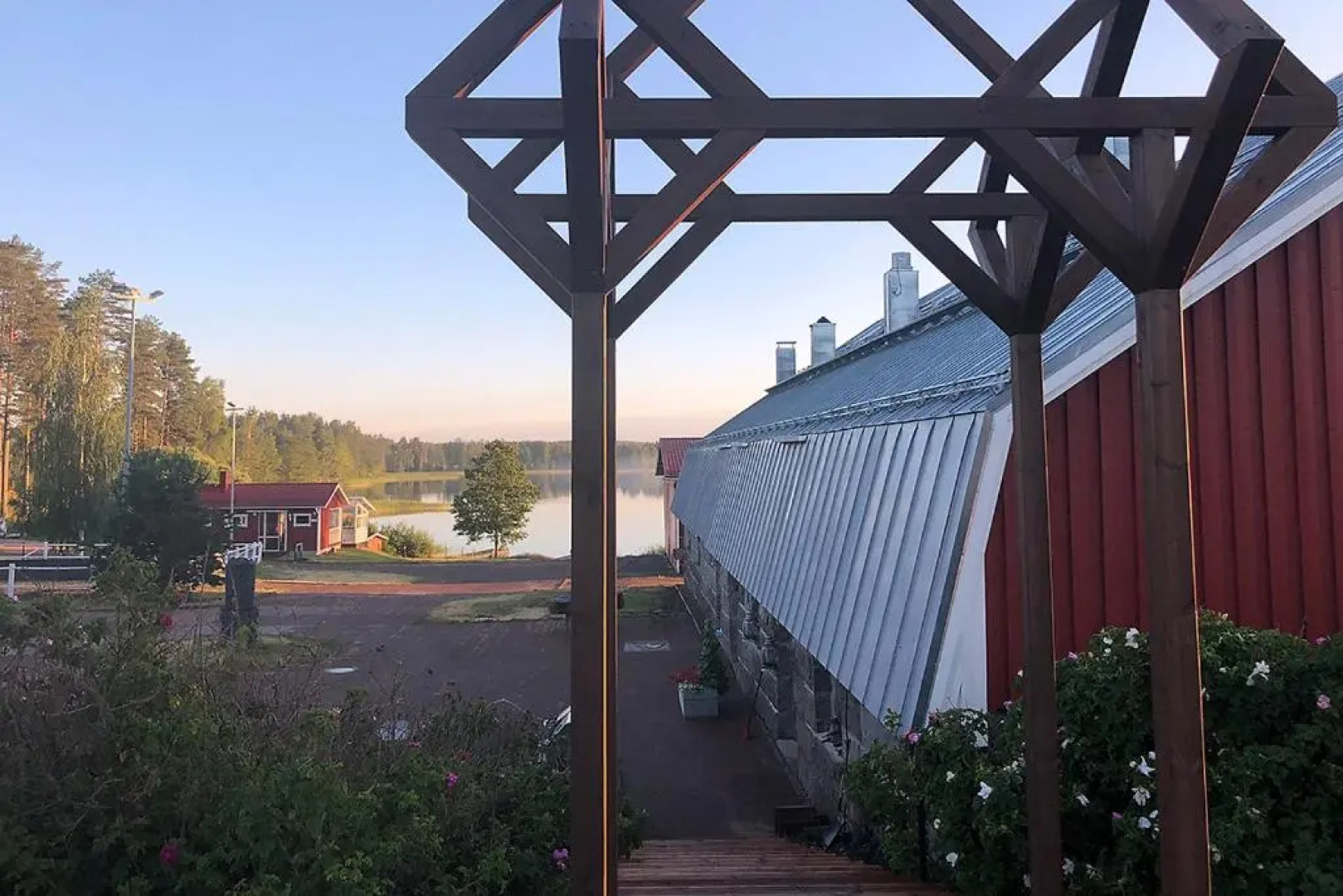 Woikoski Feeling - WHD Gård