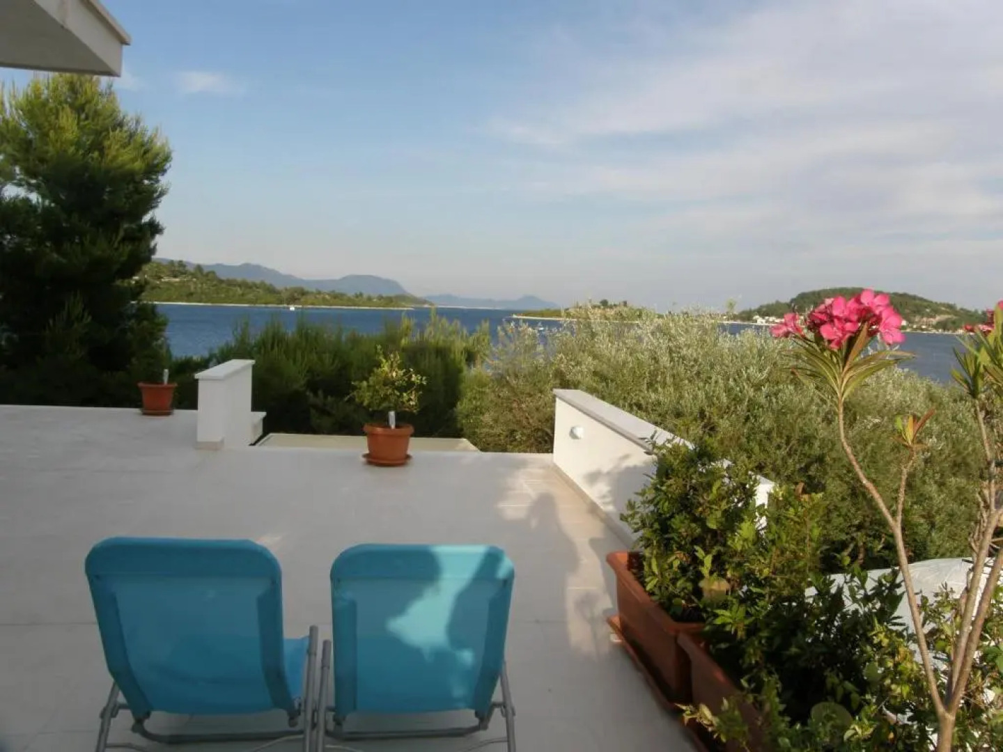 Apartments Grbin - Adults Only