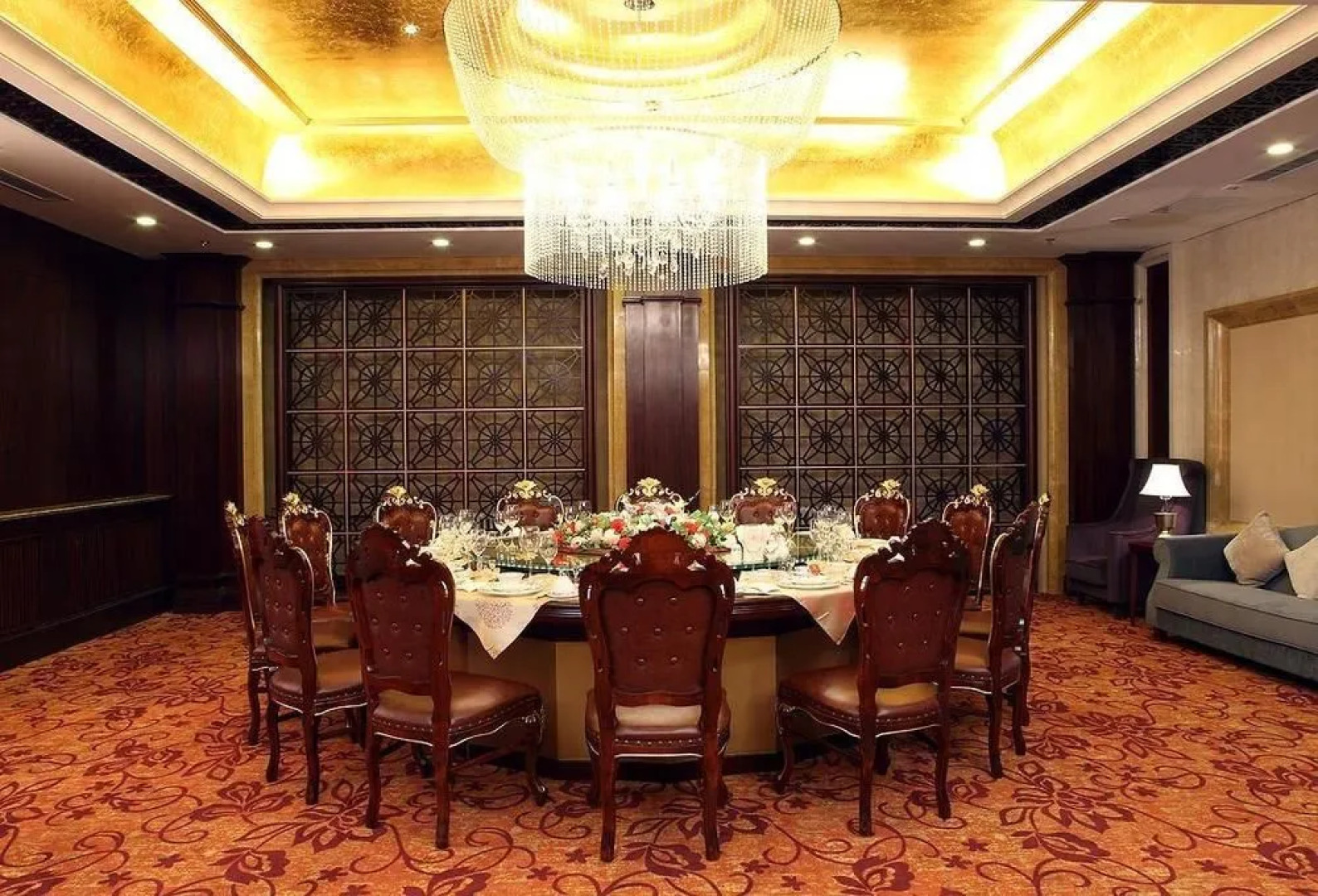 Xingtai Phoenix Hotel