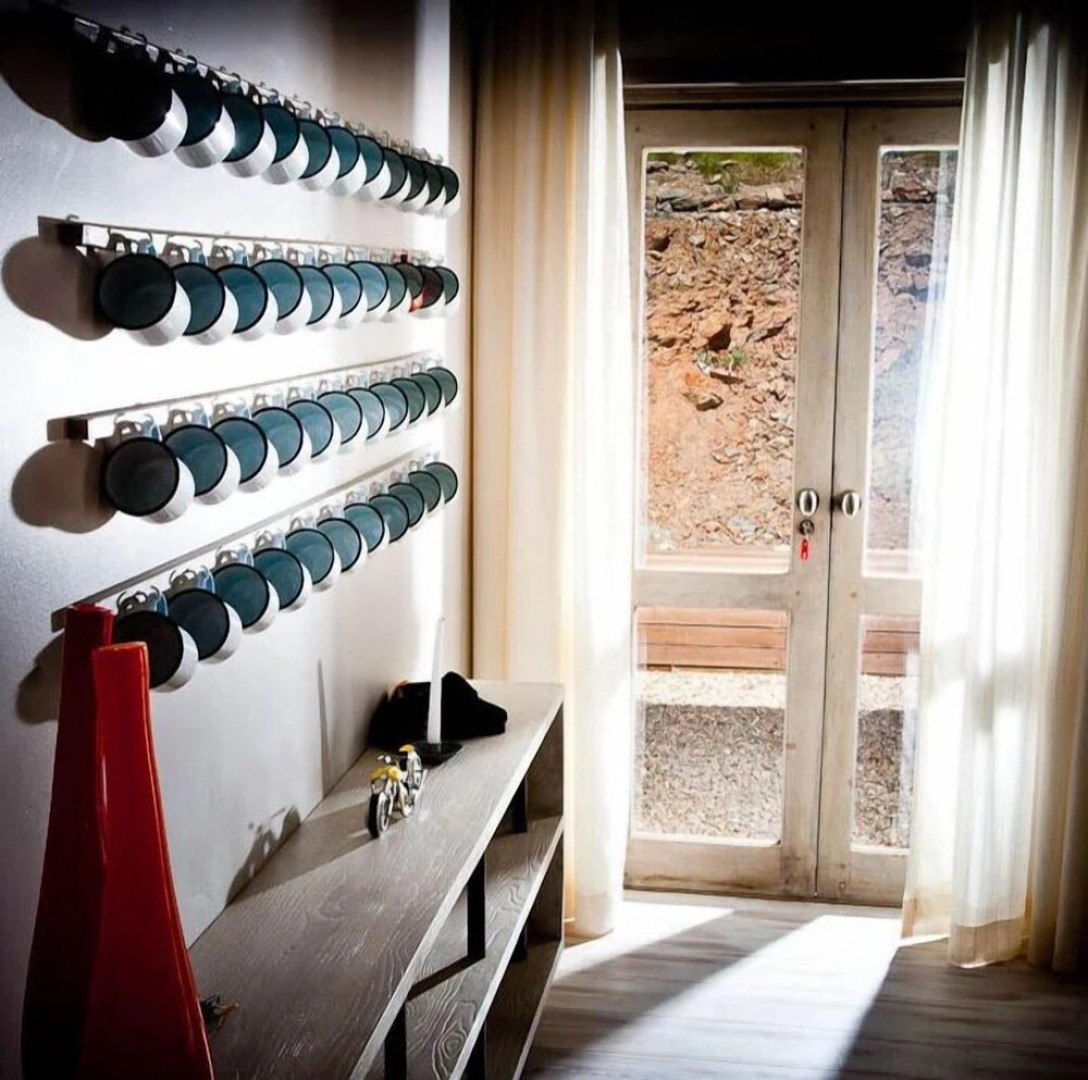 Vrisch Gewagt Boutique Self-Catering Olive Farm