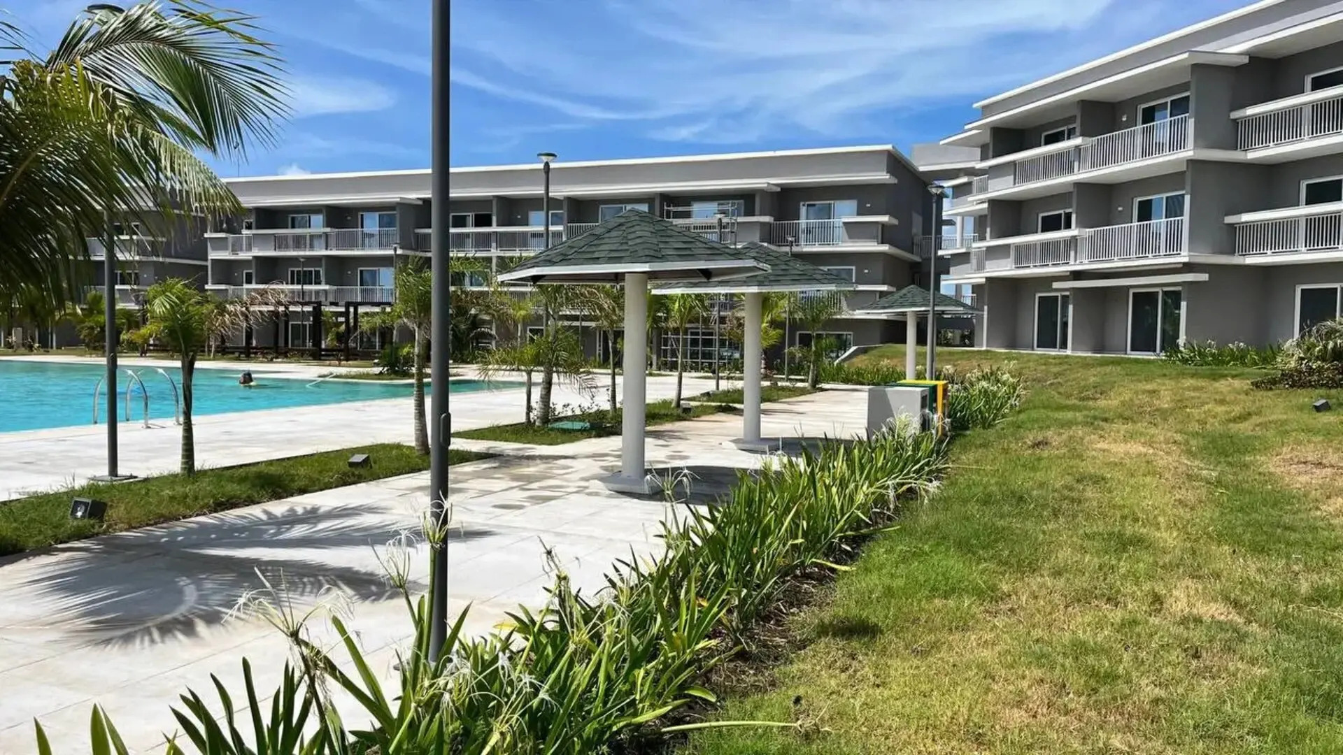 Vila Galé Cayo Paredón