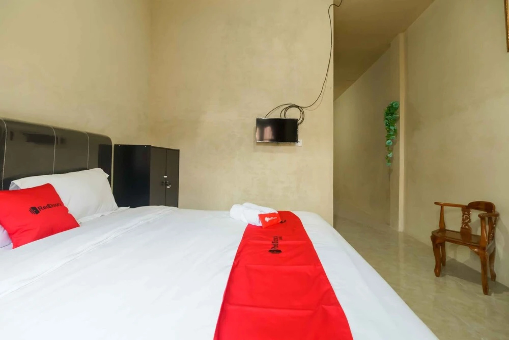 Rumah Page by Reddoorz