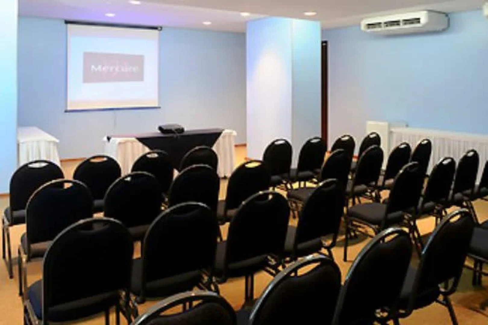Mercure Manaus Hotel