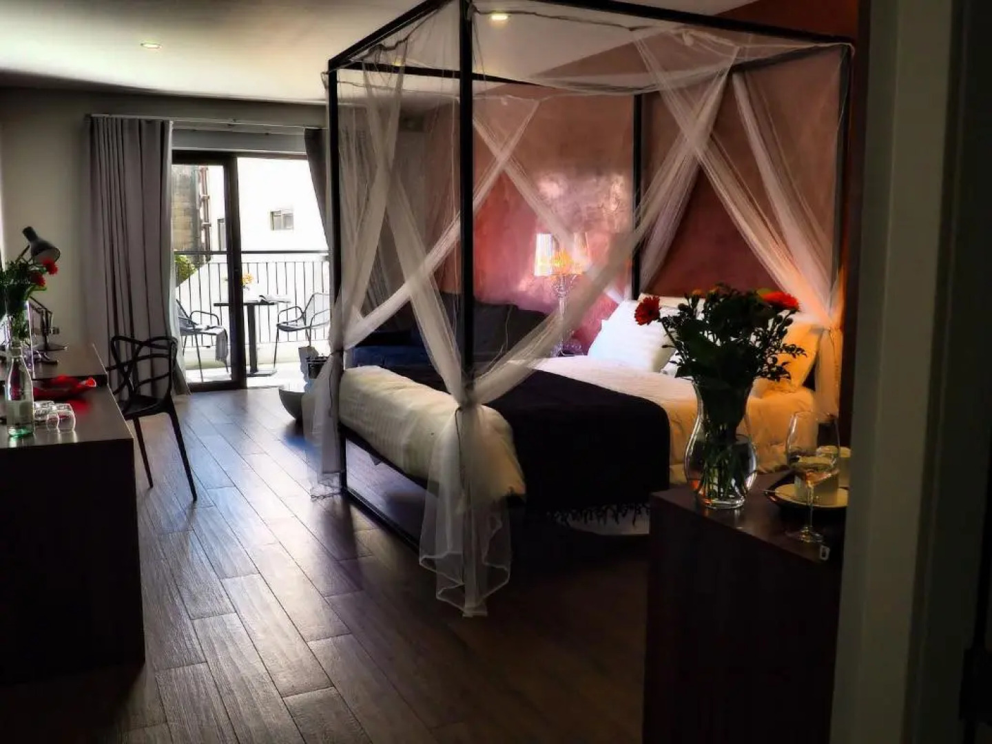 Adelphi Boutique Hotel