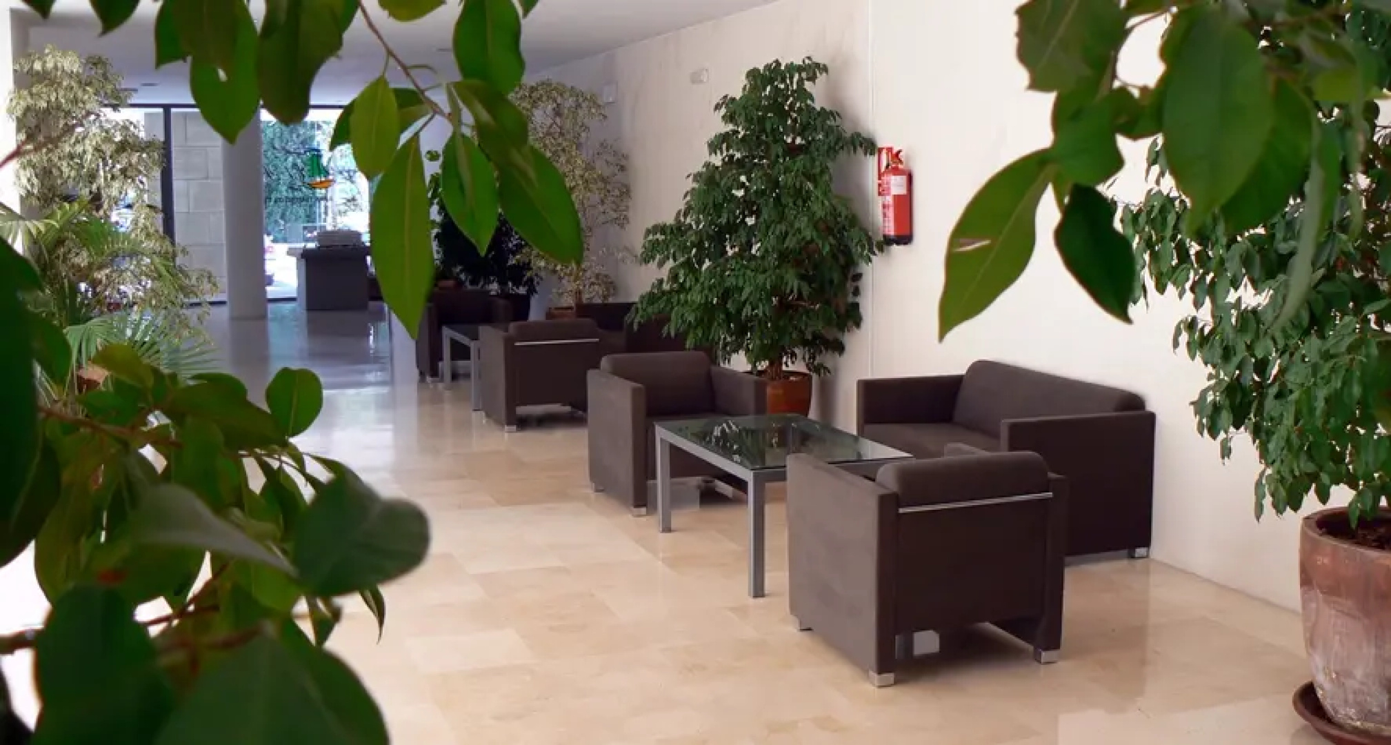 Apartamentos Turisticos El Puerto