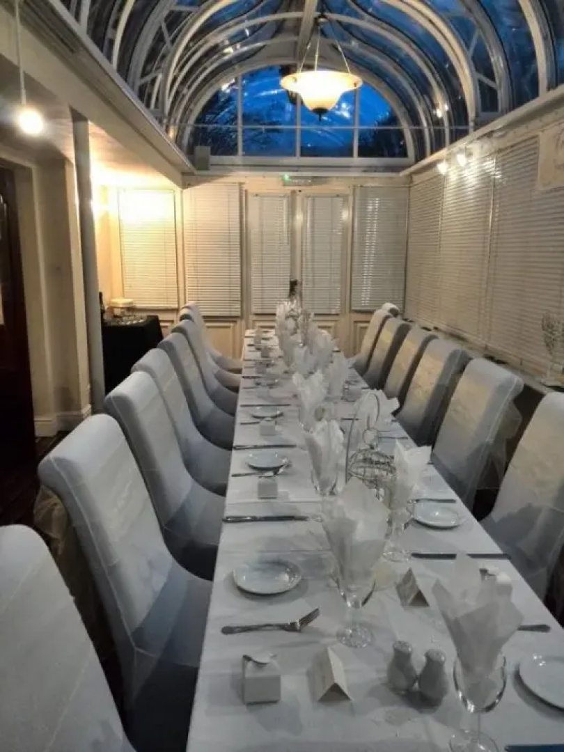 Regency Hotel