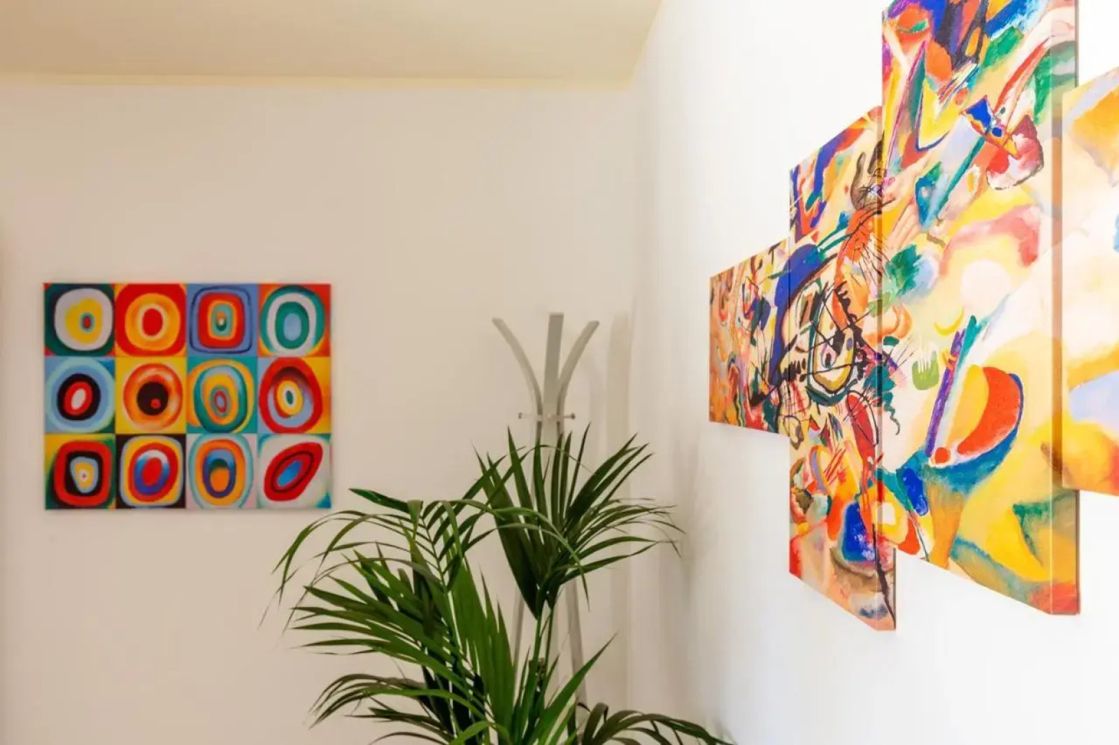 Residenza del Duca - Casteldaccia 2 camere