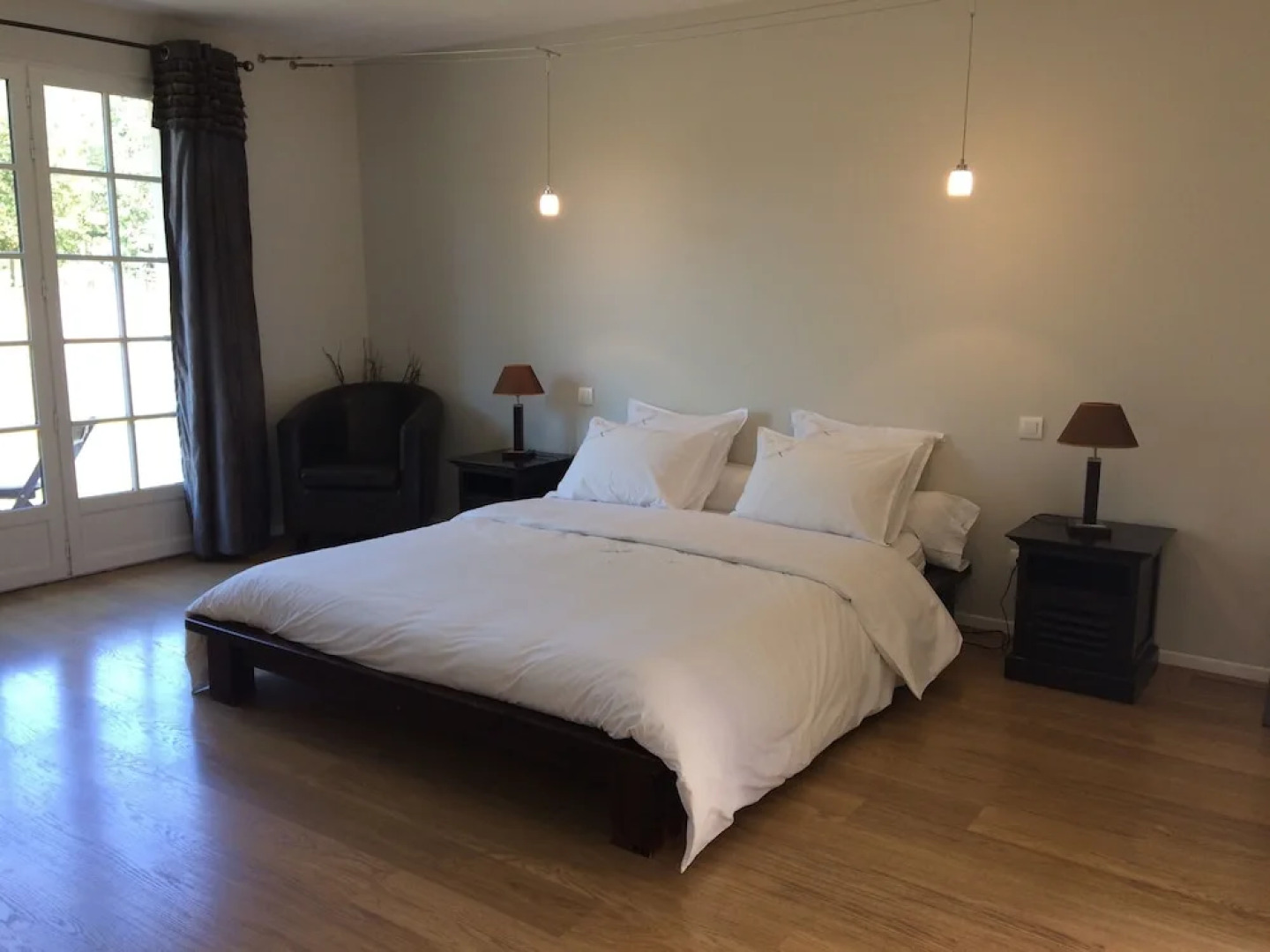 Chambres d'hôtes Le Moulin de Vrin