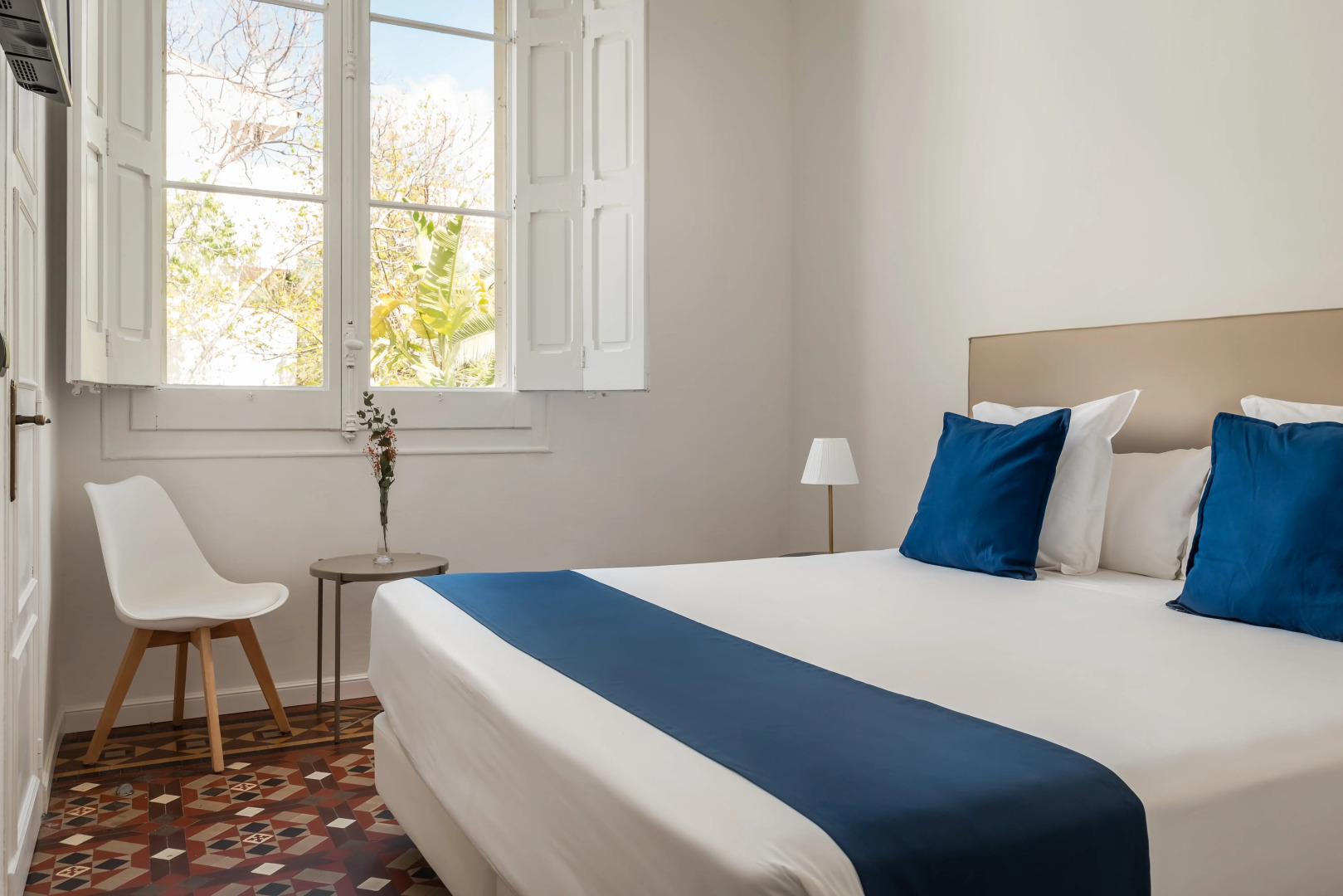 Hotel Medium Romàntic