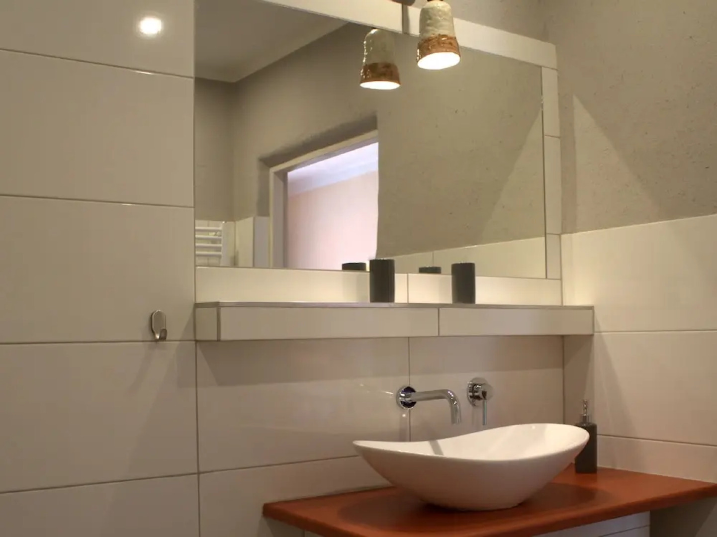 Landhaus Masurische Schweiz