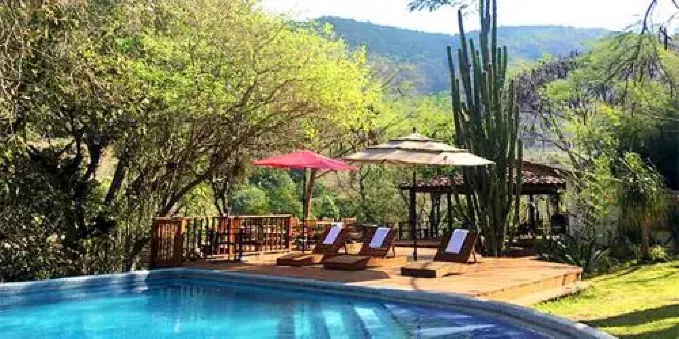 Hotel Sommeil Natural Resort