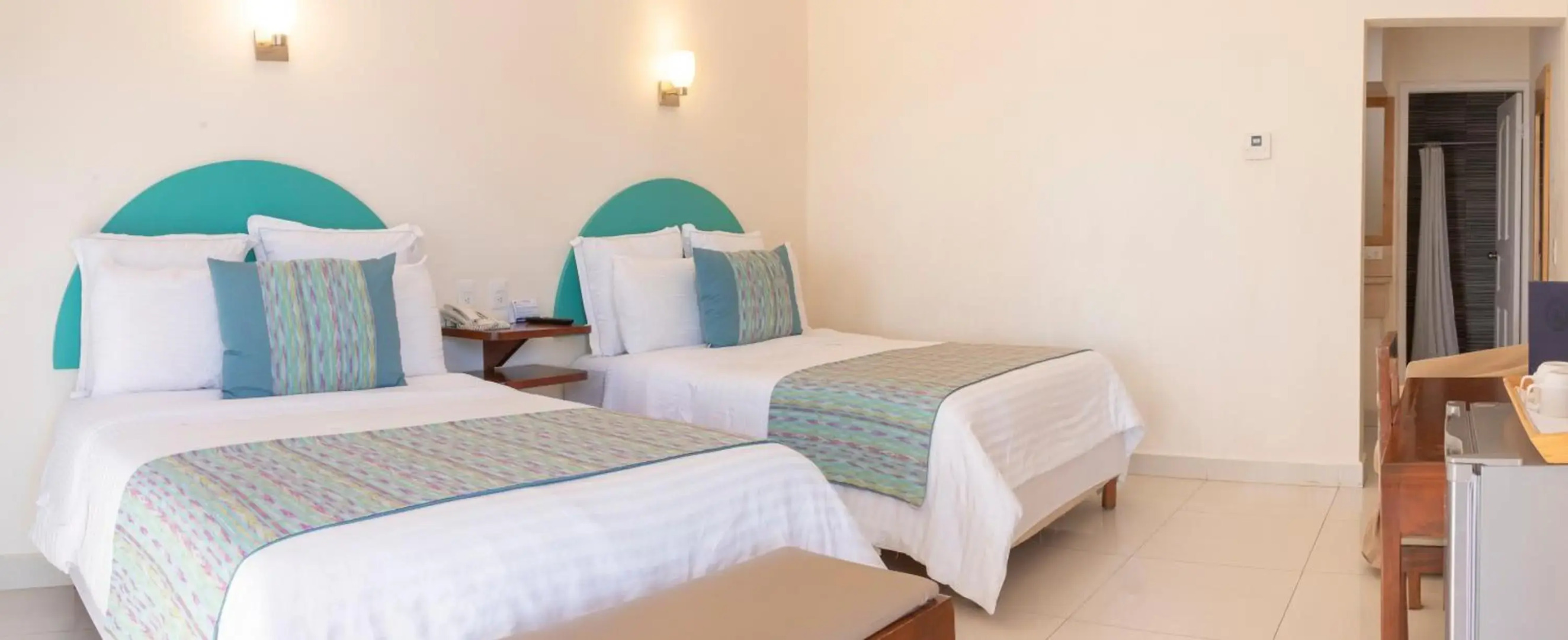 The Westmarine Waterfront Hotel