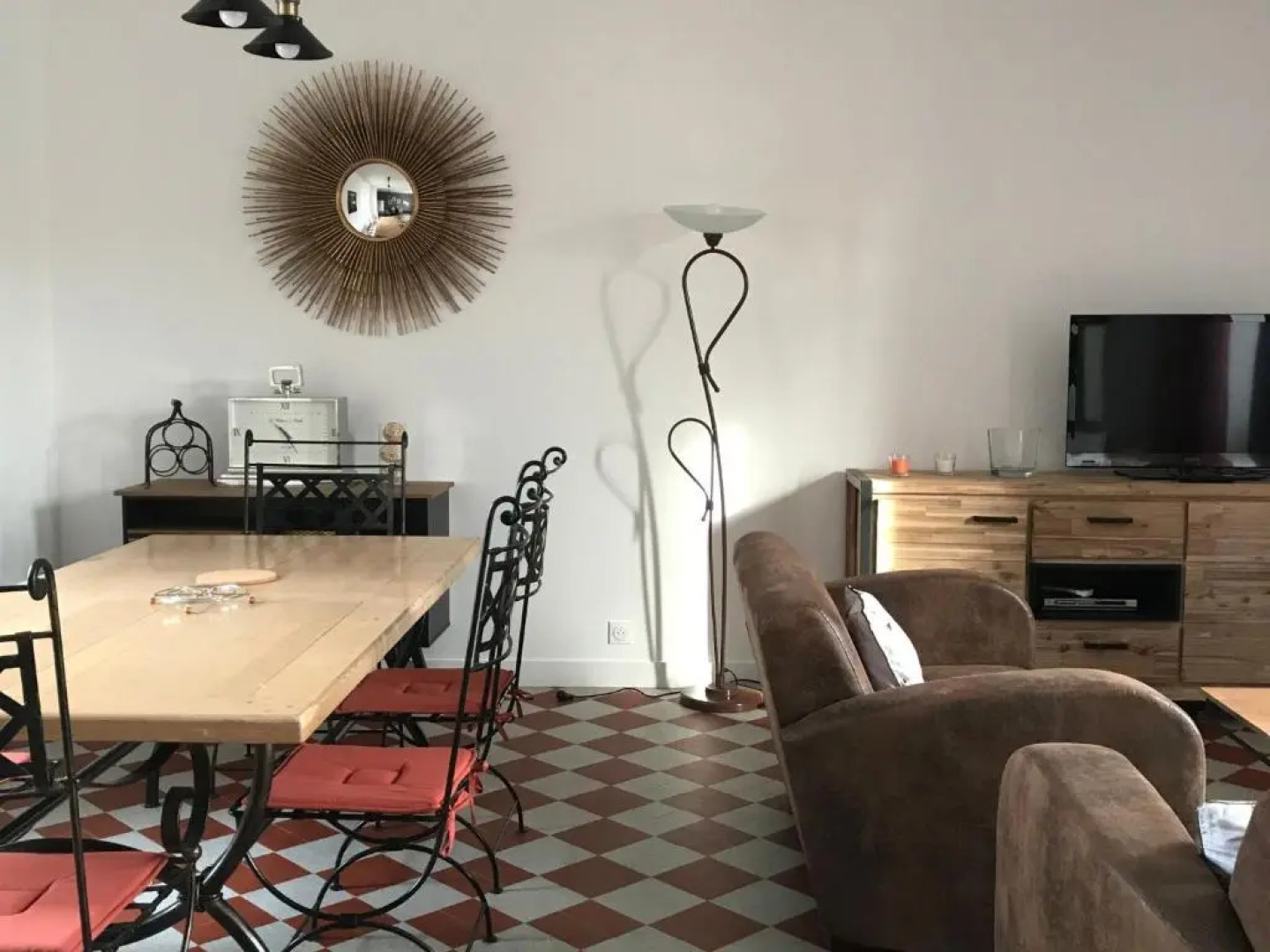 Gîte La Garnache, 4 pièces, 6 personnes - FR-1-426-464