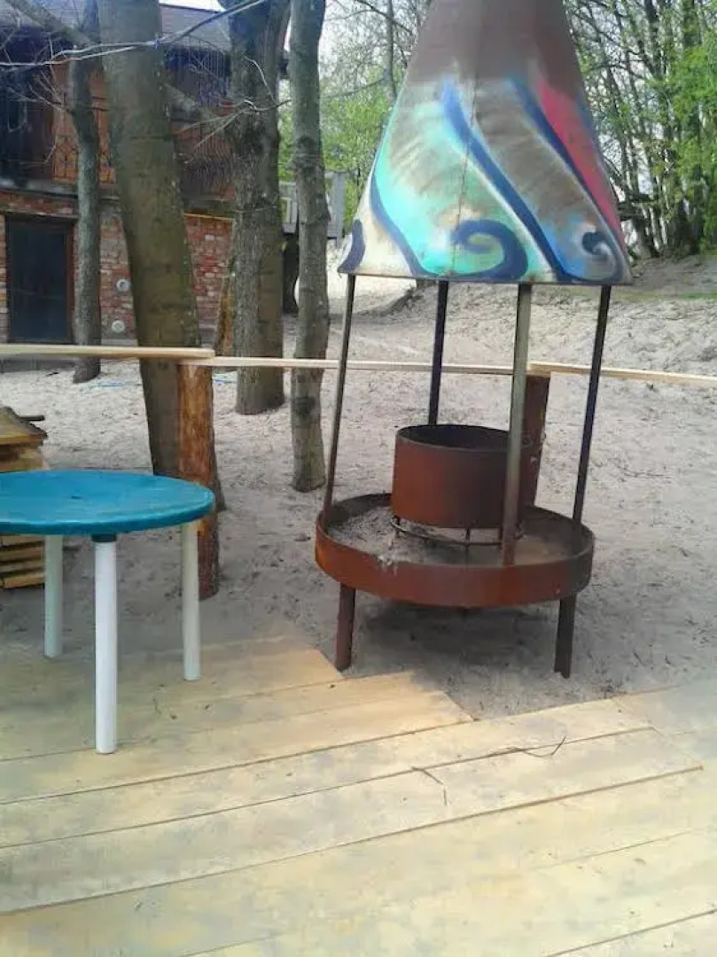 Гостевой дом Золотые Пески