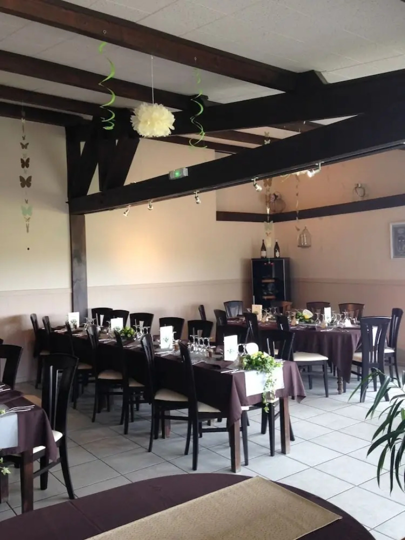 Le Relais des Bergers