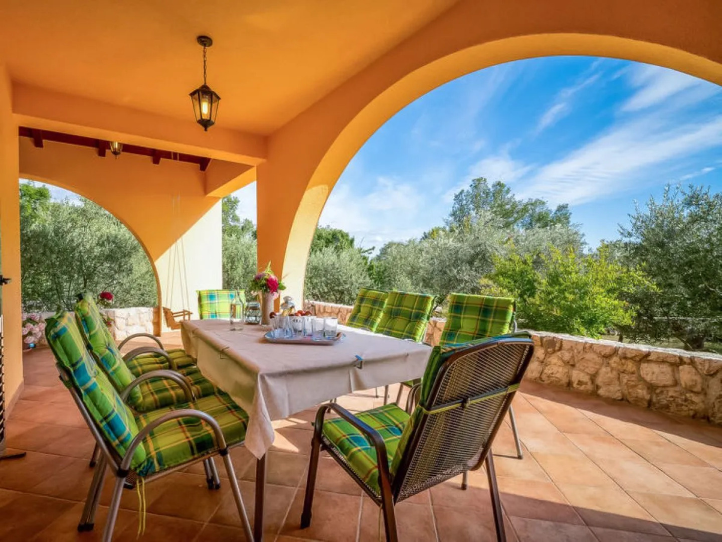 House Mila Krk/Dobrinj