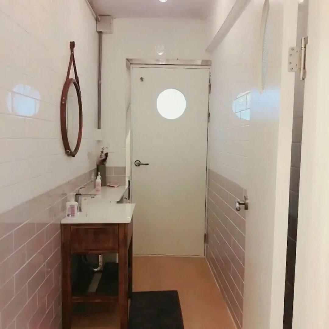 Sudabang Guesthouse - Hostel