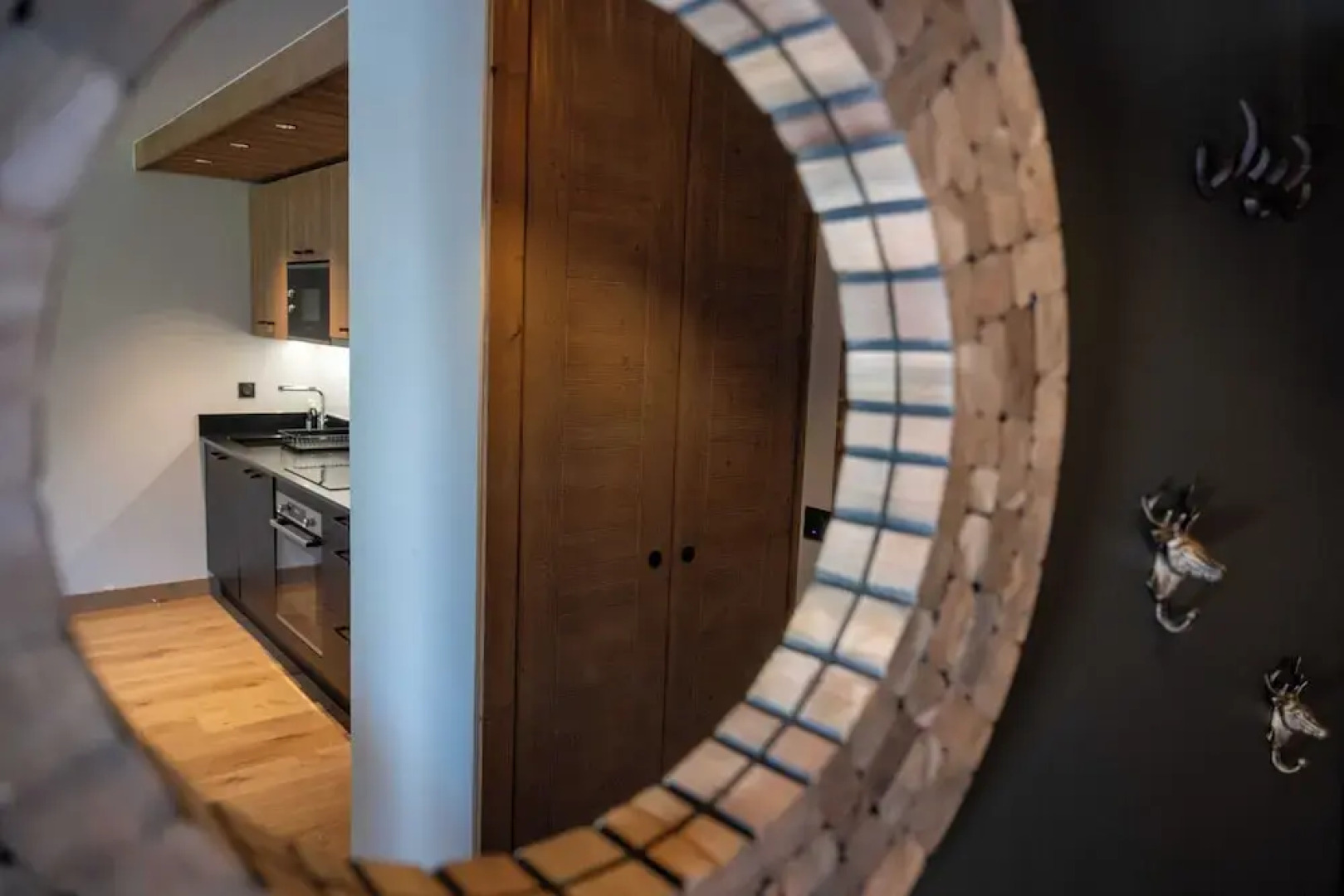 Exclusive apt With Terrace and View 2bd/5p -megeve