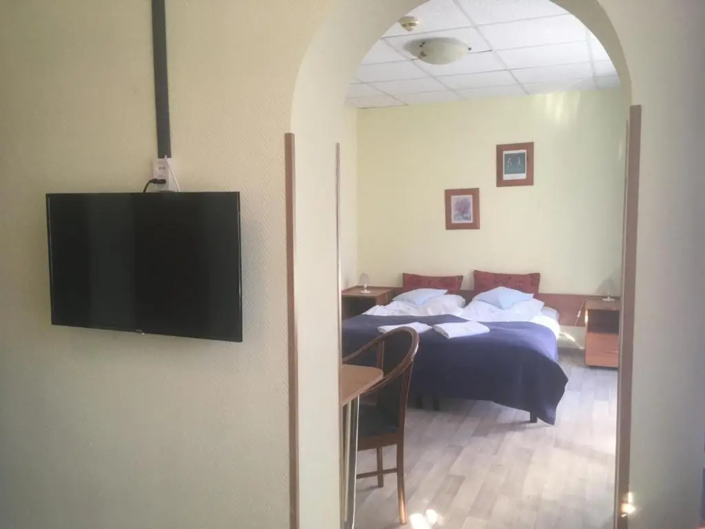 Ośrodek Wypoczynkowy Zapalenica