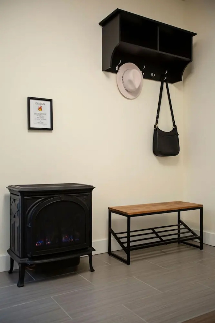 Stirling All Suites Hotel