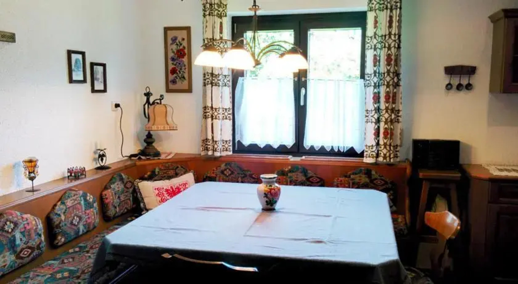 Haus Wondrak