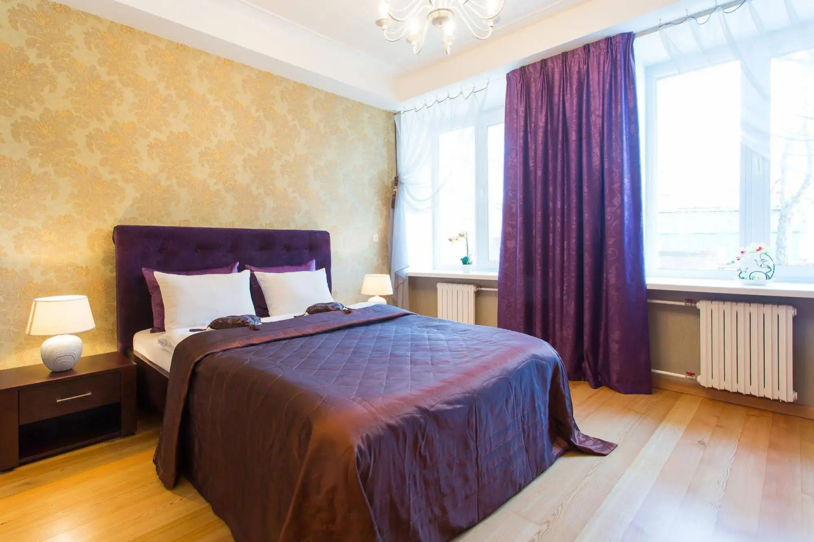 Royal Stay Group Minskrent