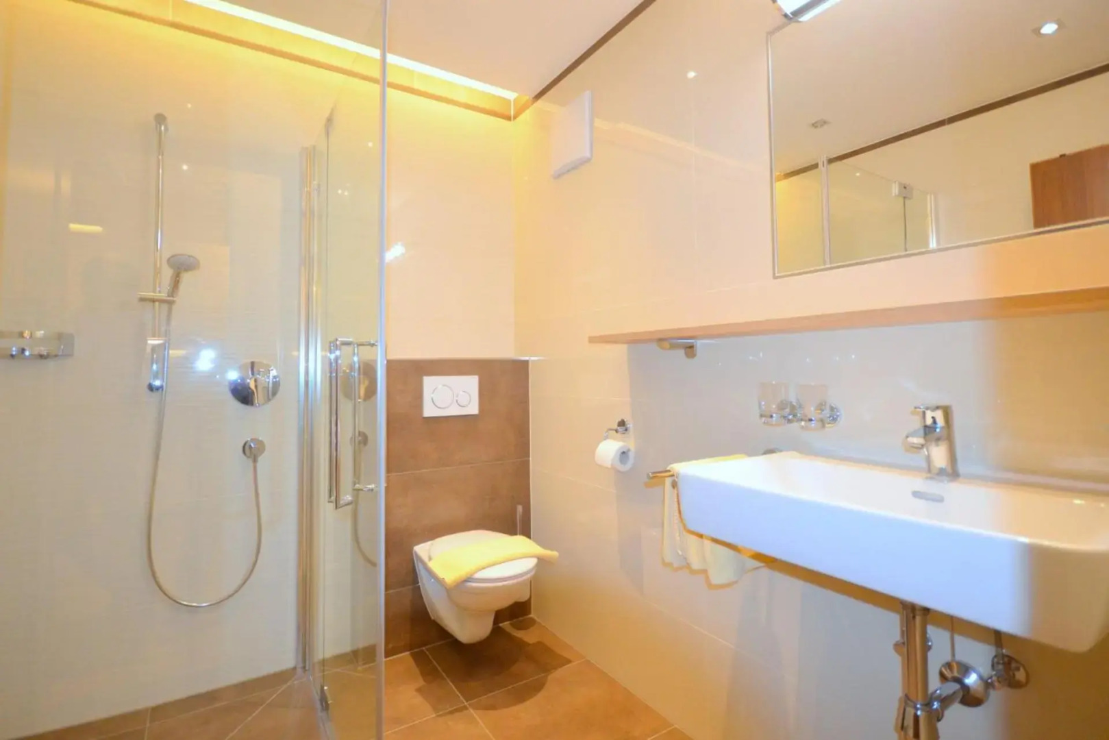 Ferienwohnungen Greiderer Walchsee