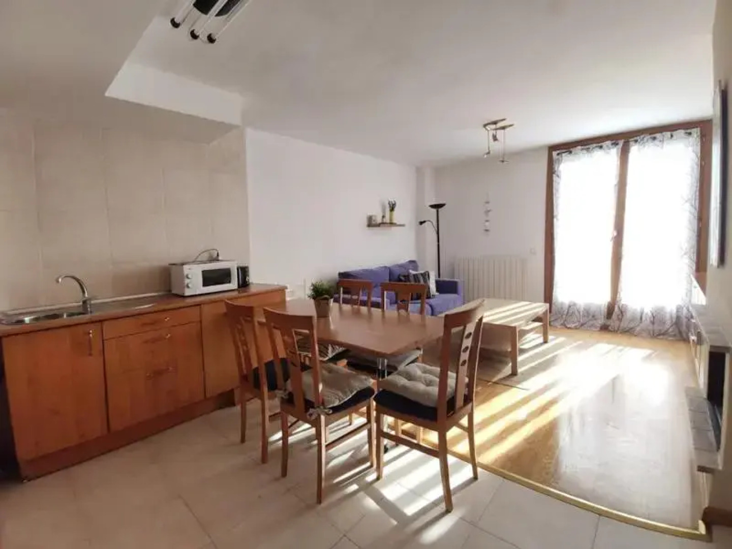 Apartamentos Villanua Collarada 3000