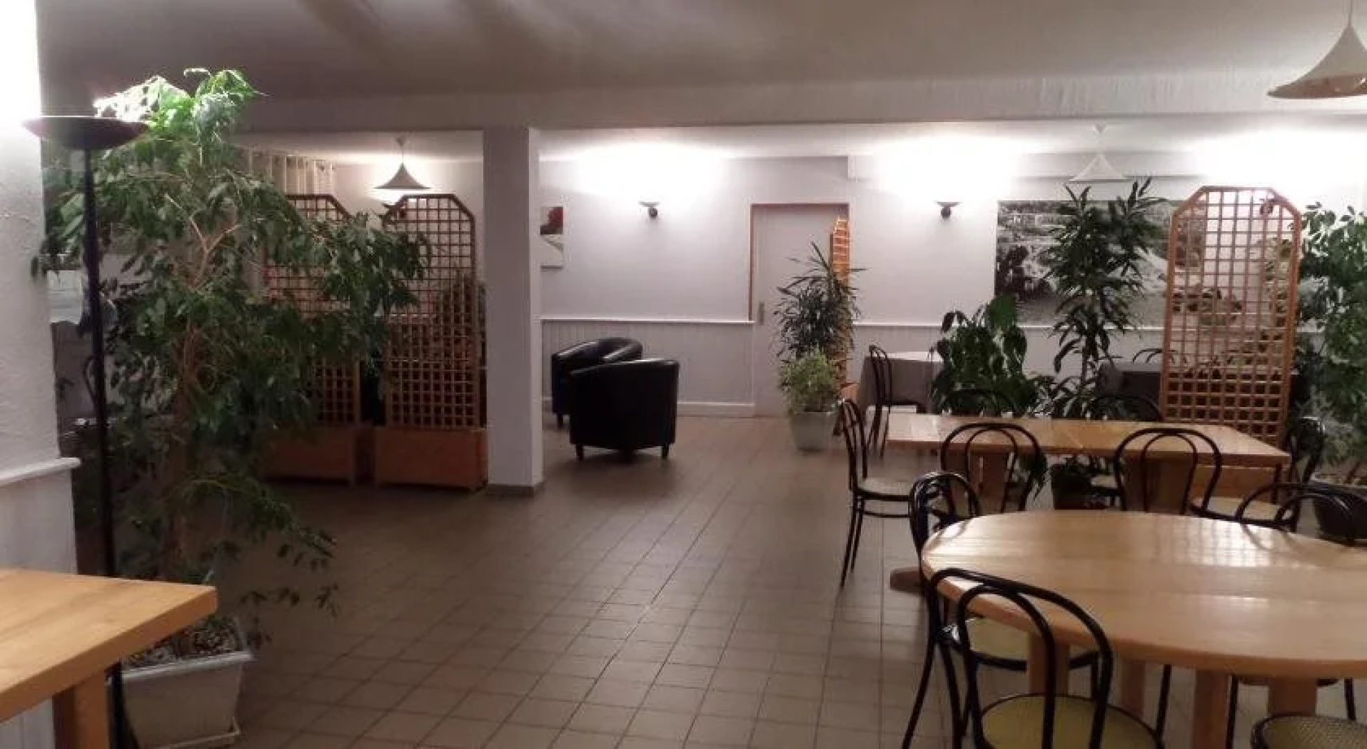 Les Séjours Bastide