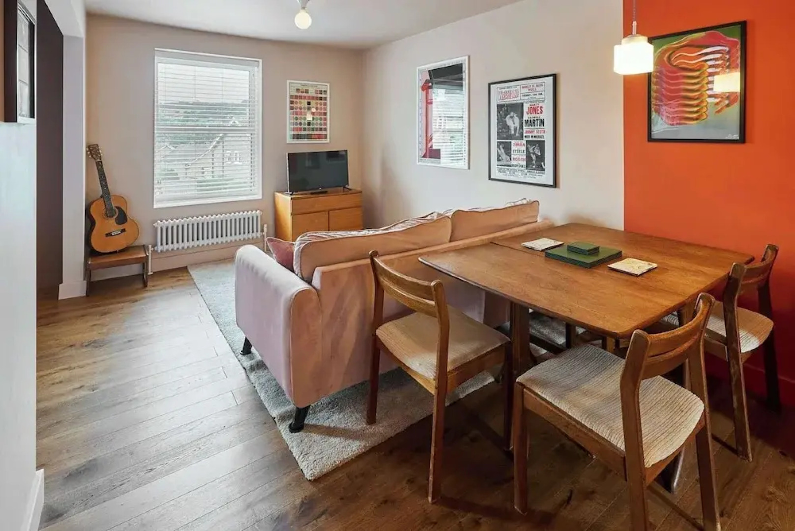 Host Stay Apartment 1 Lewes Road