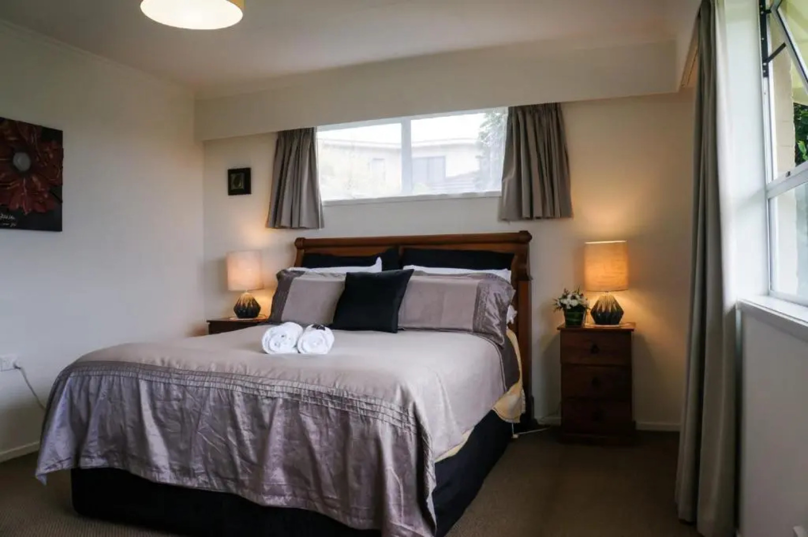 Memories On Mcfarlane