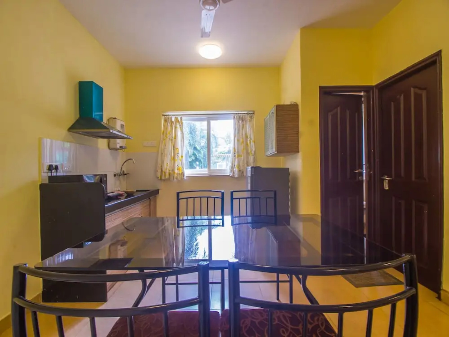 OYO 18399 Home Stylish 1 BHK  Arpora