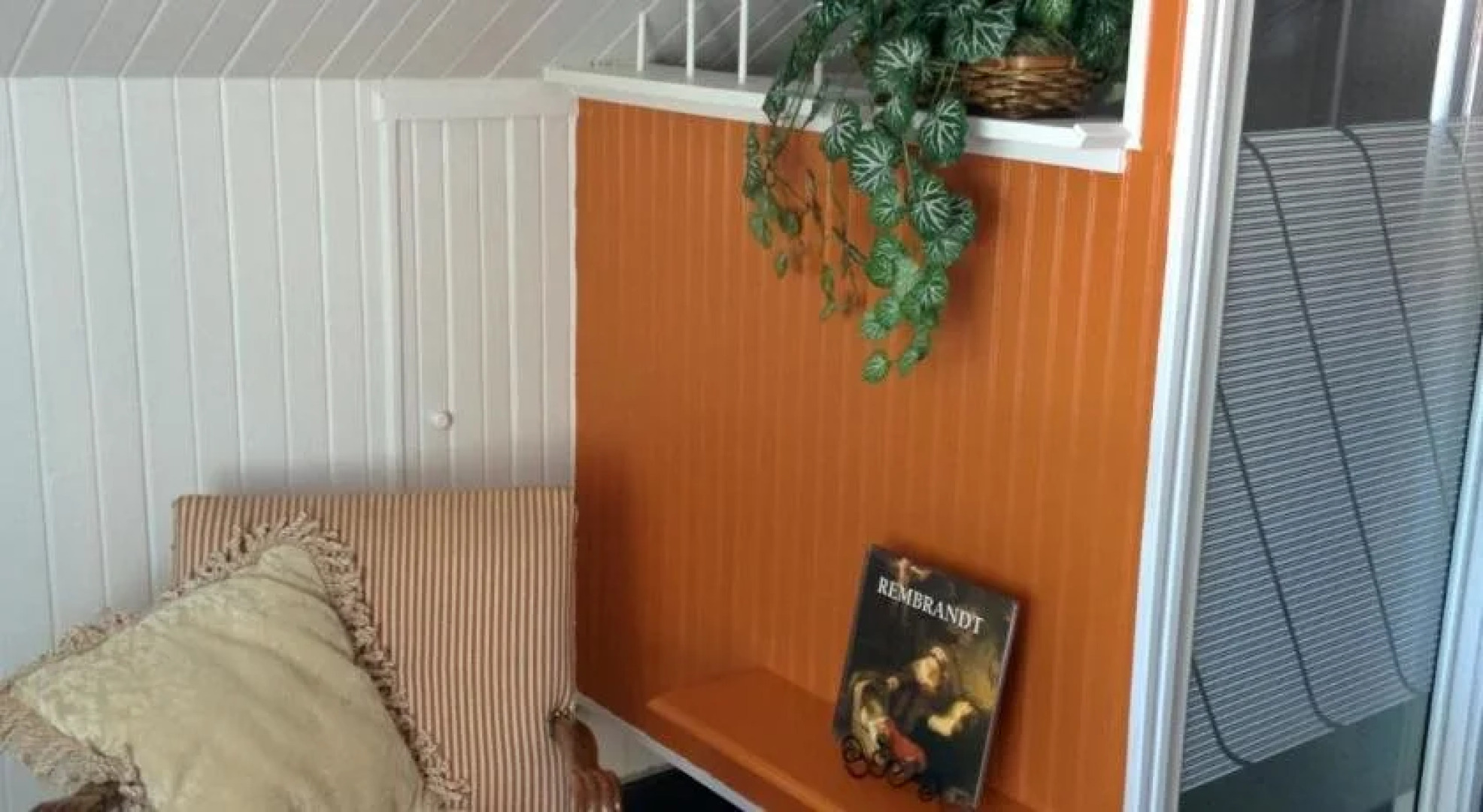 Gîte La Chambre des Maîtres