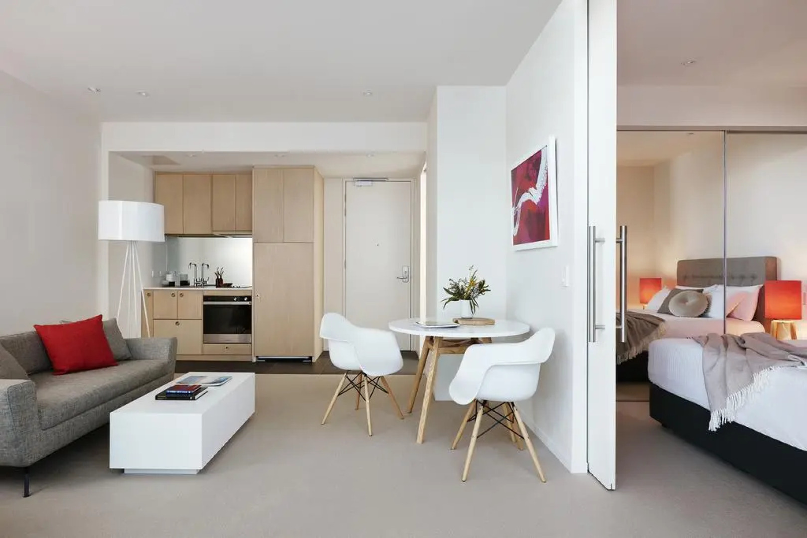 Art Series - The Watson