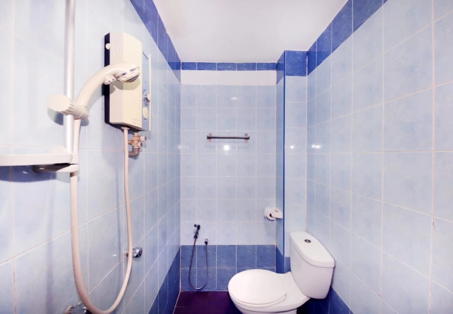 OYO 602 Hotel Sri Mutiara Bahau