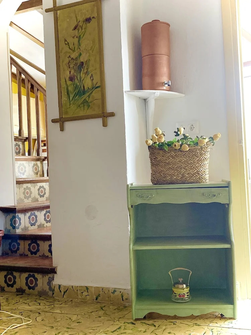 House With 4 Bedrooms in Albuñol, With Wonderful Mountain View and Terrace Near the Beach