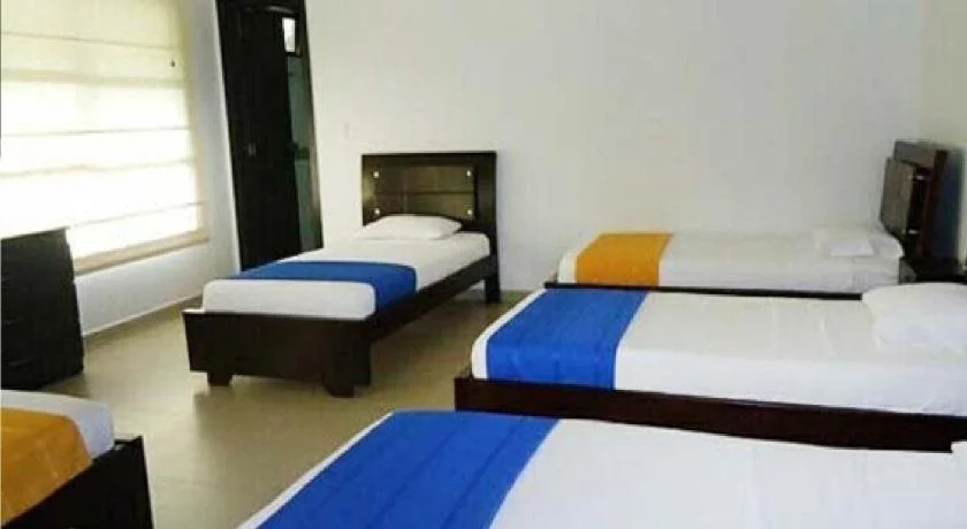 Finca Hotel Villa Martha