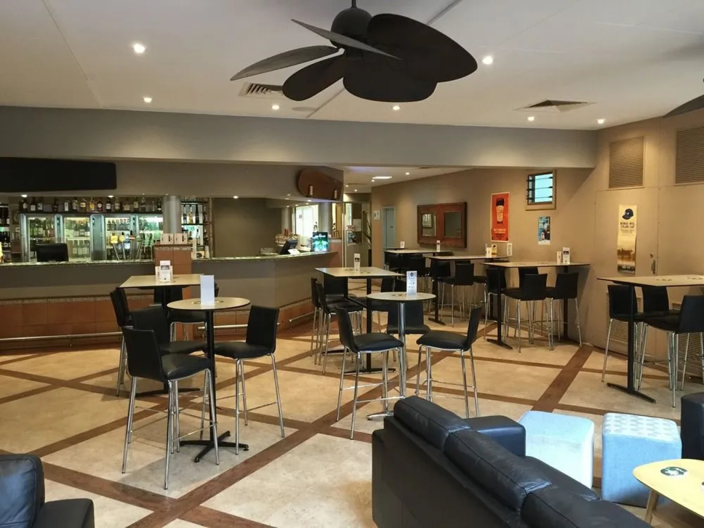 Broadwater Resort WA Tourism Award 2025 Gold Winner