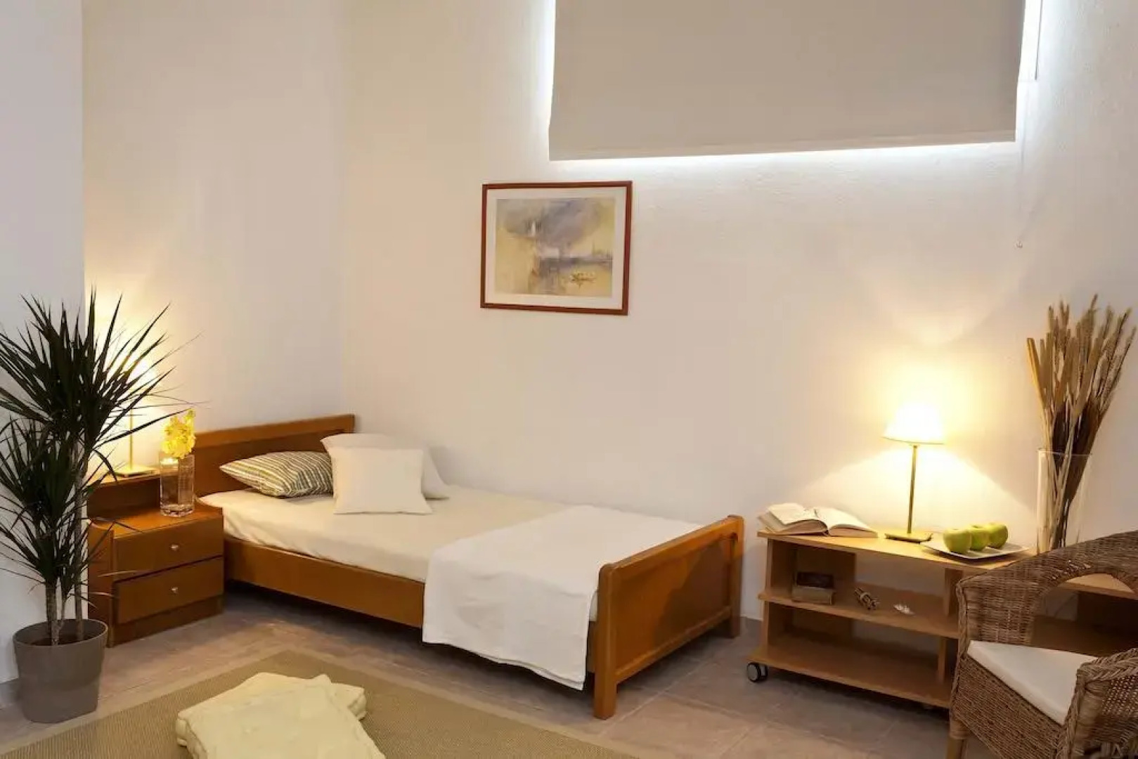 Gerakina Skala Holiday Houses