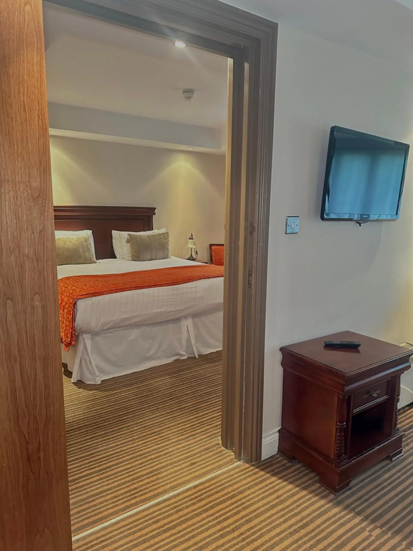 The Casa Hotel, Sure Hotel Collection by Best Western