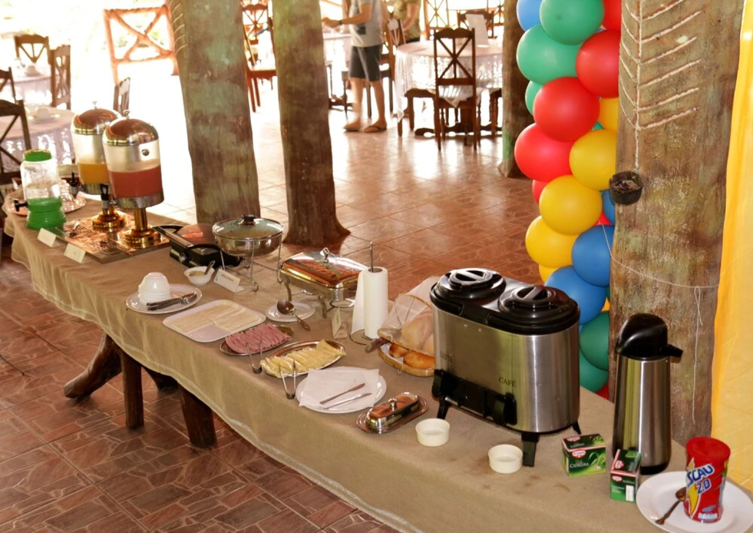 Cirandeira Amazon World EcoResort