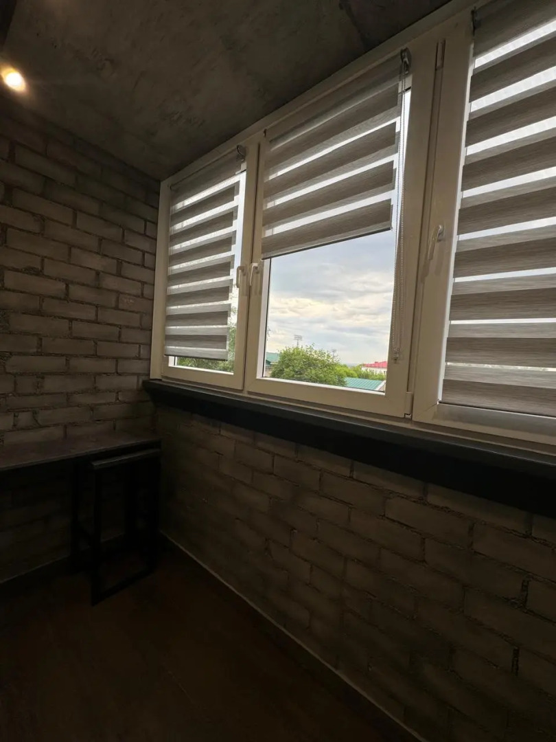 Апартаменты на улице Конституции 5/1