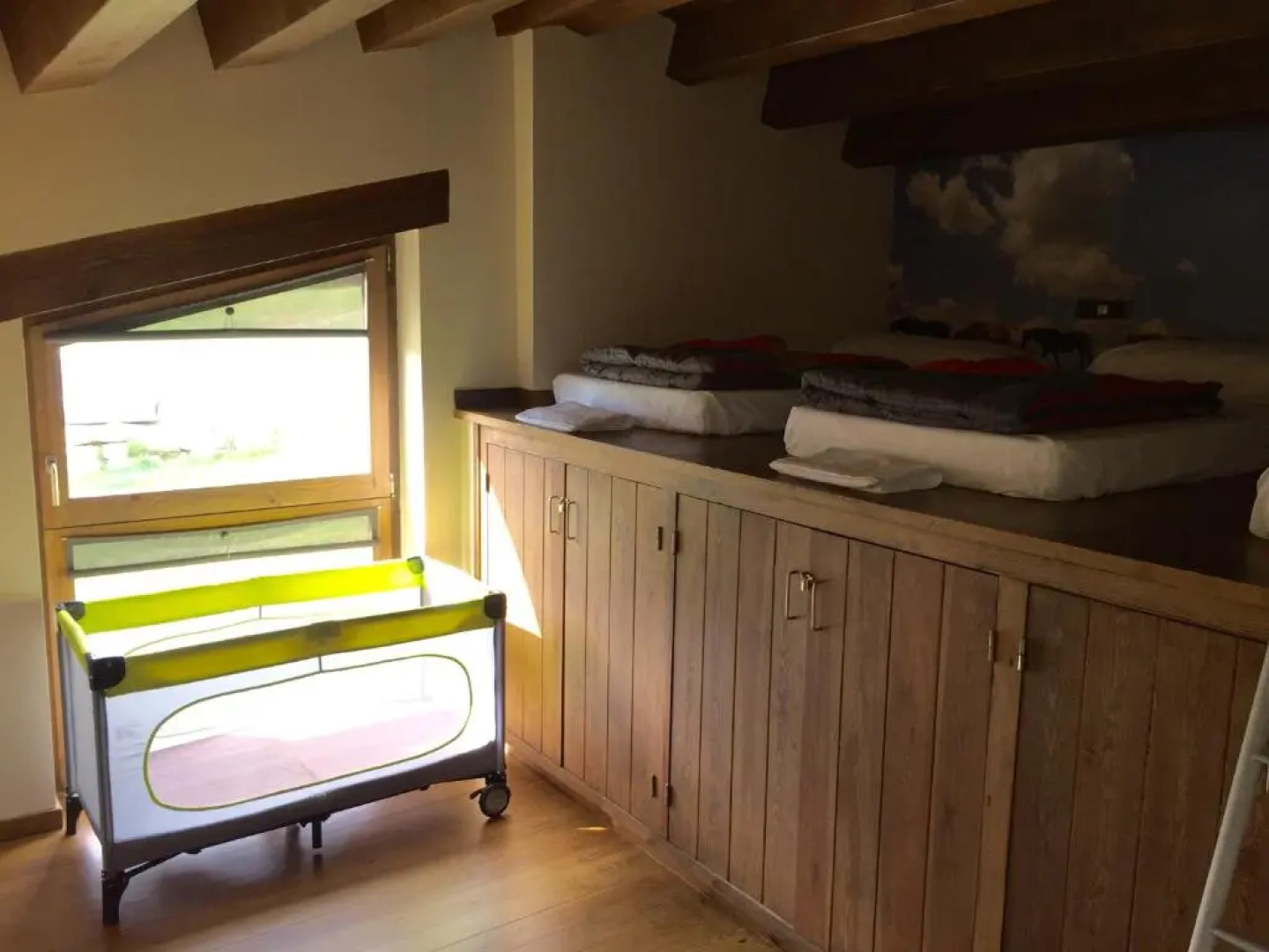 CasaCampelles II - Vall de Núria - Ripollès