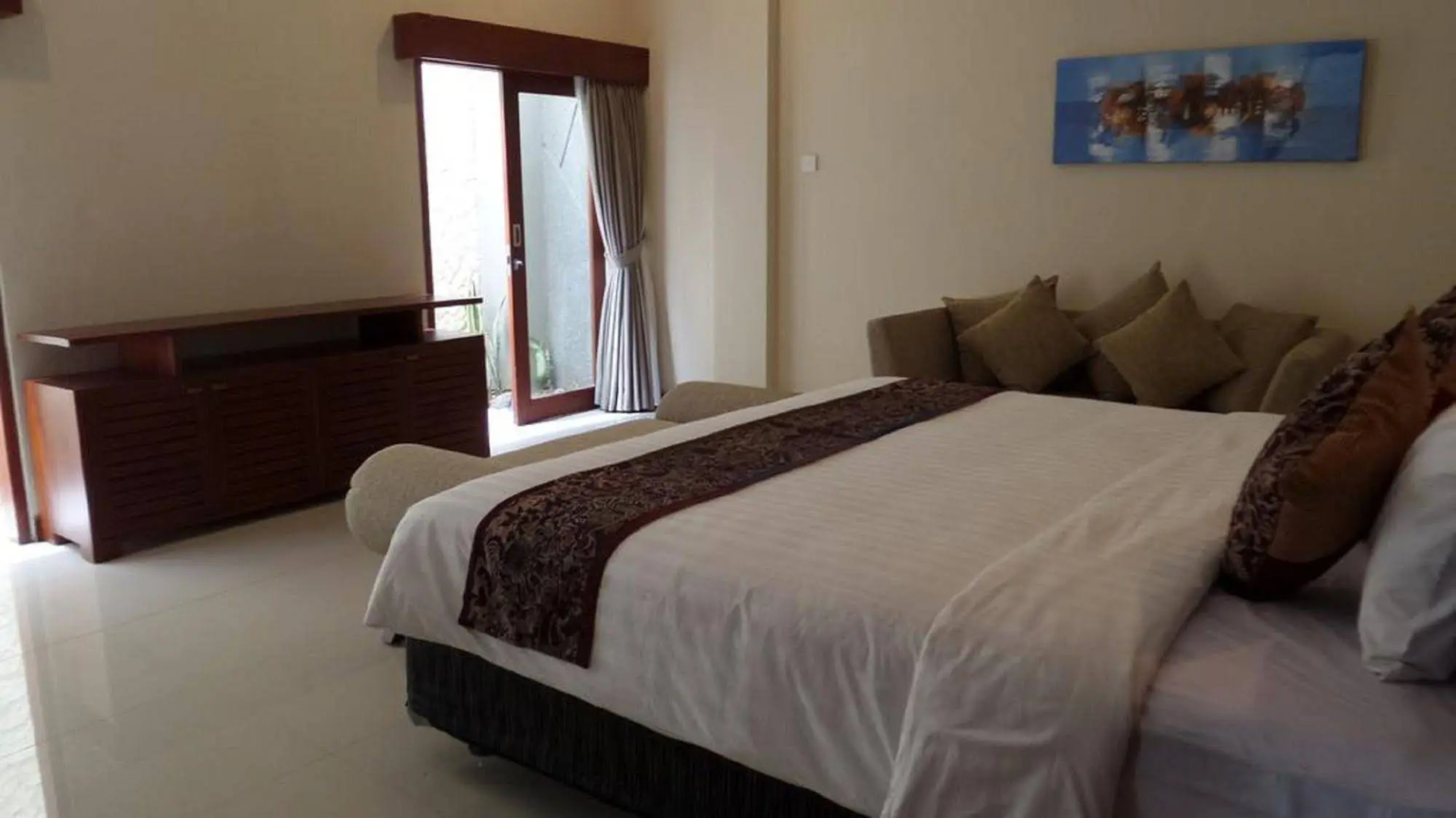 Villa Tantri