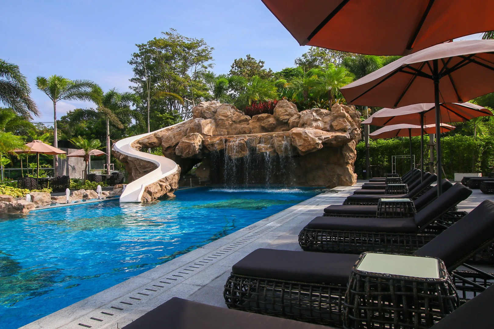 The Legend Residences Pattaya accordance