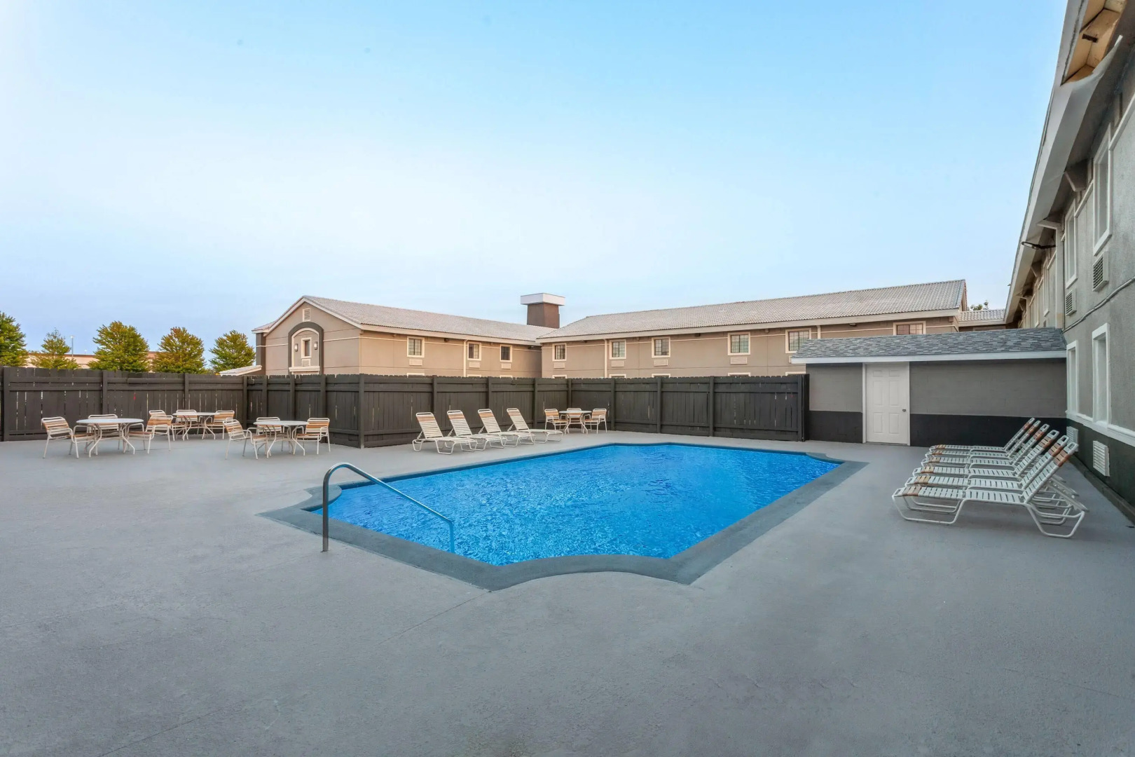 La Quinta Inn by Wyndham Champaign