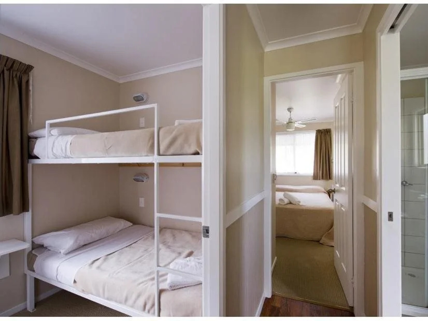 Reflections North Haven Holiday & Caravan Park