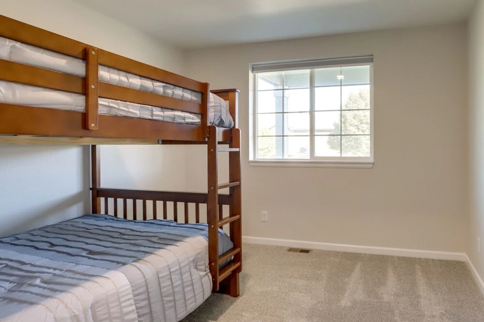Quiet Evans Home Rental Near Parks & Downtown!